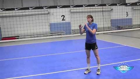 AVCA Video Tip of the Week: Fundamentals of Jump Setting