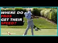 How much do the pros cock their wrists for power 3x major winner reveals his swing speed secrets