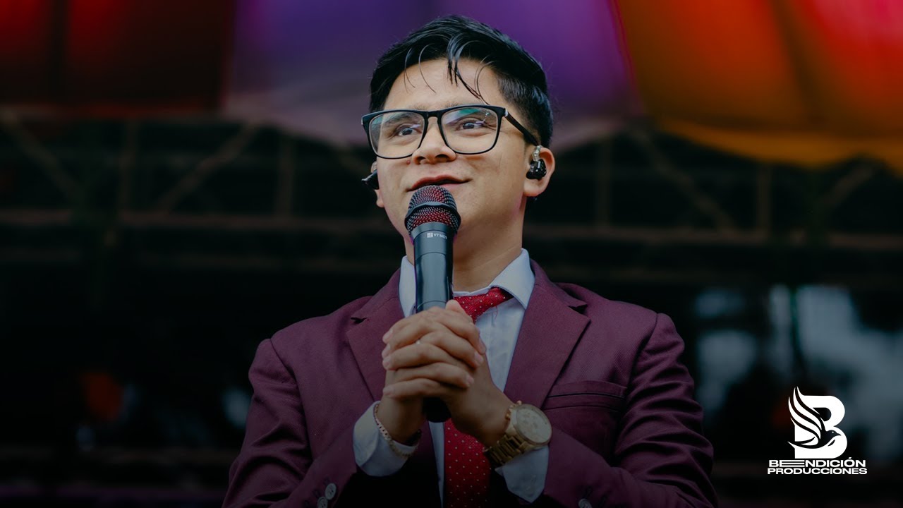 DANY RIVAS 🔥🎹MEDLEY FIESTA 🔥🎤 GENERACIÓN TROPICAL