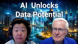 Unlocking Data Potential: Insights from Data Pioneer #359