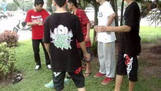 31052K11-Hpbd Hbpcrew Hbp Ở Đảo Robinson