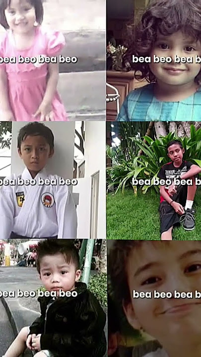 Ver ber6, maaf kalo EBY nya gk pake kacamata hitam #jjmagic5 #shortvideo