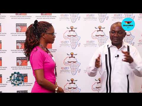 Debt, Power & Black Paper: Unpacking Africa's financial crossroads | BizTech