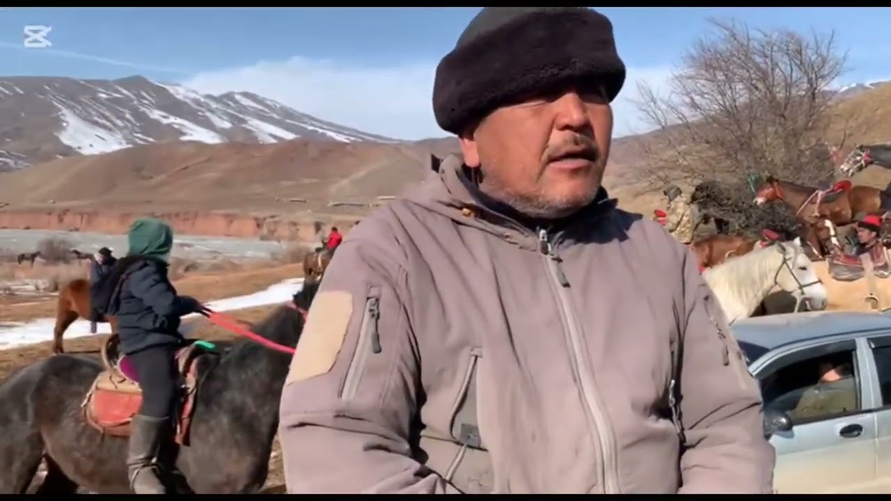 Кара-Кулжа району 1-Май айылы 1987-ж жигиттердин Аламан улагы @utrksport @kokboru_jylkylary