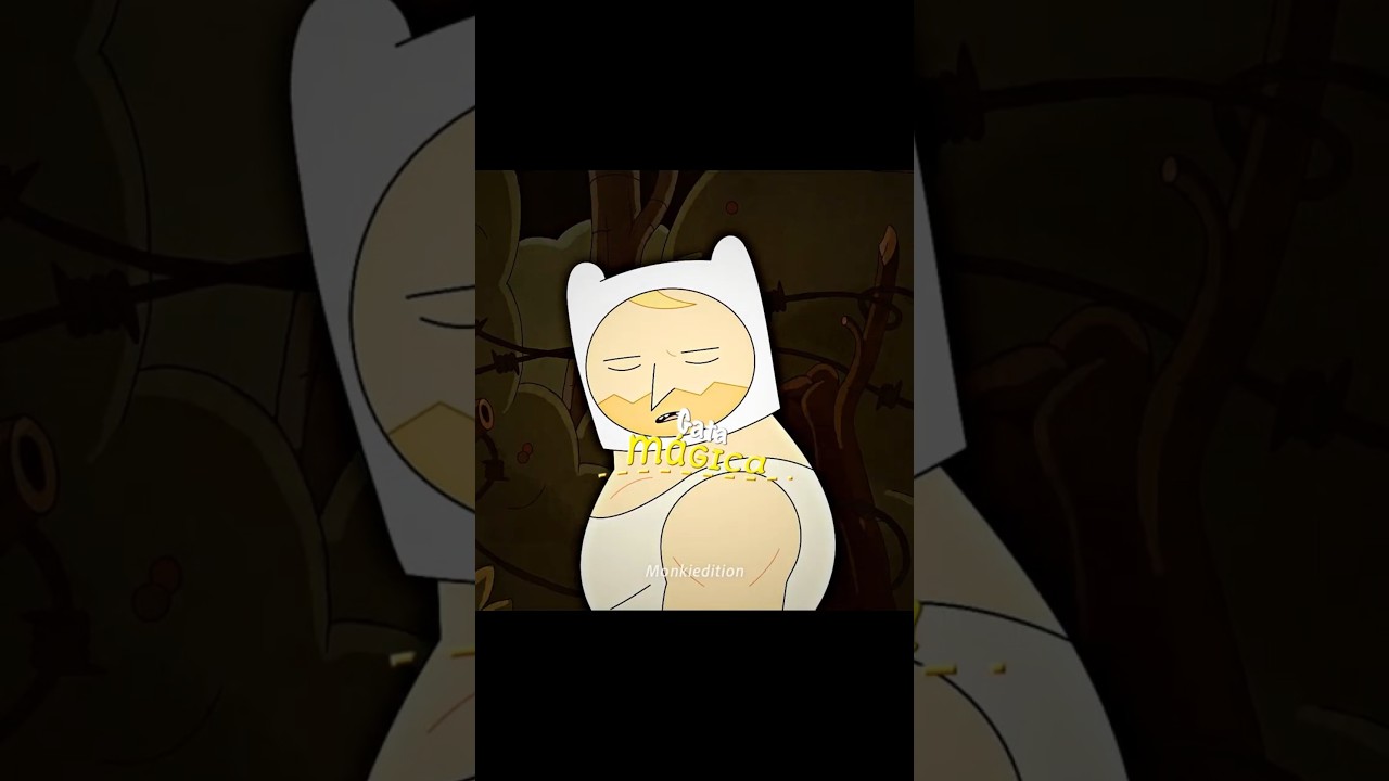 Finn Farmworld / Ice Finn Edit | Bruno Mars- Locked Out Of Heaven (Slowed)