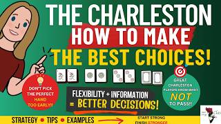 How to Play Mahjong Charleston Strategy: What to Pass & Keep in American Mahjongg 9-1-26