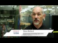 Parker becomes Official Supplier of ORACLE TEAM USA for the 2017 America’s Cup
