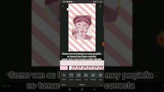 🐇Como hacer overlay soft en capcut  🎀🐇 screenshot 3