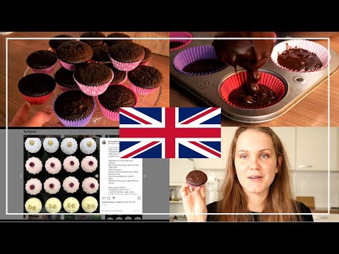 Video: Hoe Maak Je Heerlijke Cupcakes: Twee Recepten