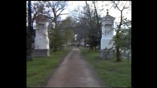 100 ft ravatalozóra 1993.