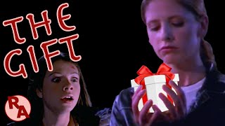 Buffy Review - 5x22 The Gift | Reverse Angle