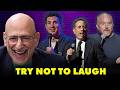 Klavan REACTS To These Unwoke Comedians