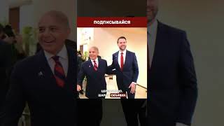 ✍️ ДАТА НАЗНАЧЕНА: 19 июня в Женеве подпишут сделку США и Ирана — это официально