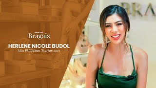 Kwentong Bragais - HERLENE BUDOL Miss Philippines Tourism 2023