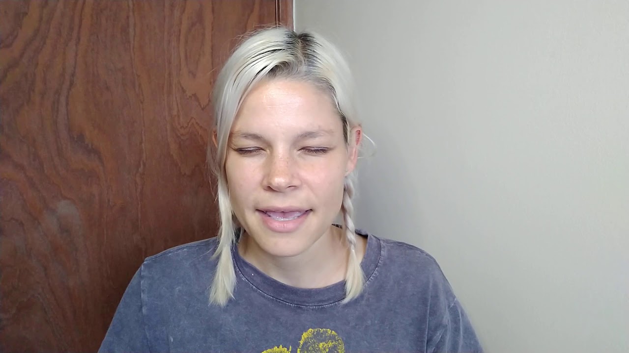 // EYE PALMING: Relief from Screen Time  //