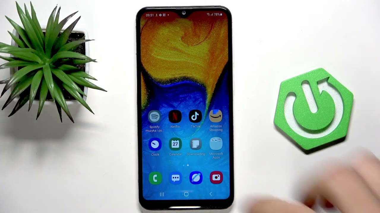 Samsung Galaxy A20e: Face Unlock Not Working - Easy Fix