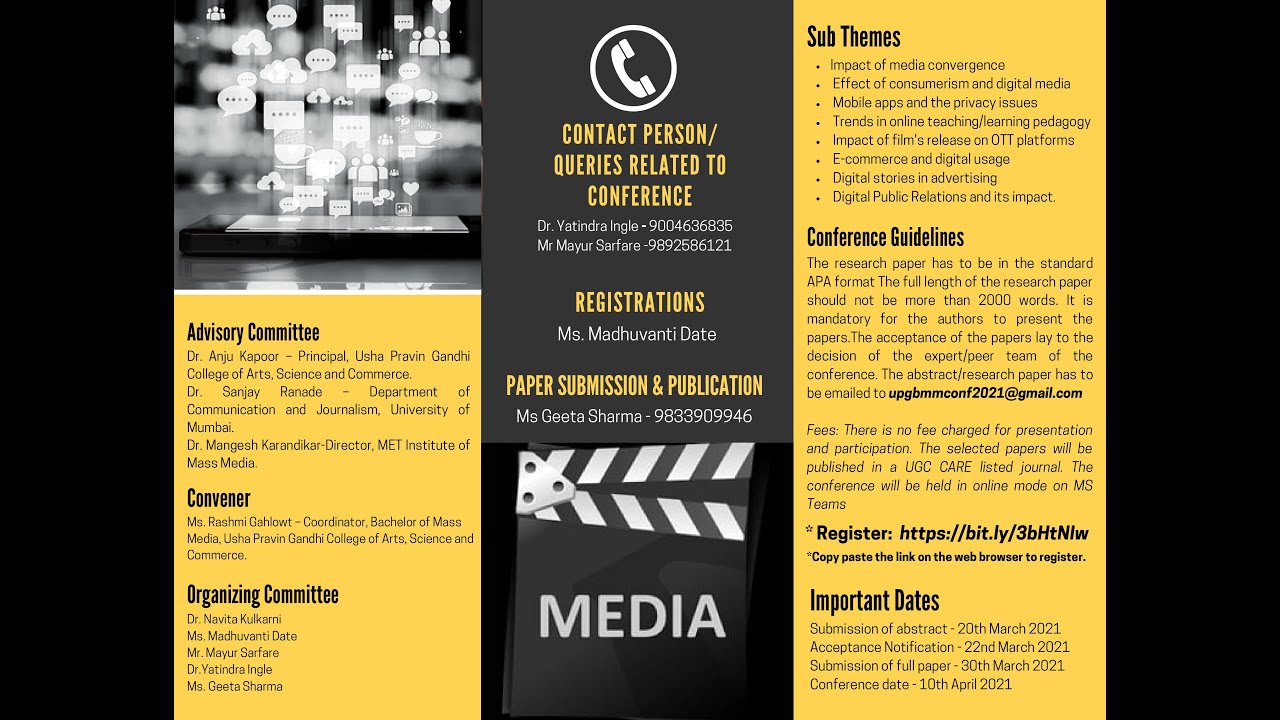 Consumerism  Digital Media