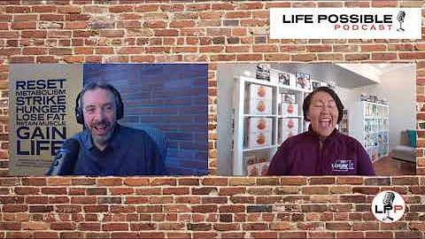 Life Possible Podcast Episode # 23   Losin' It wit...