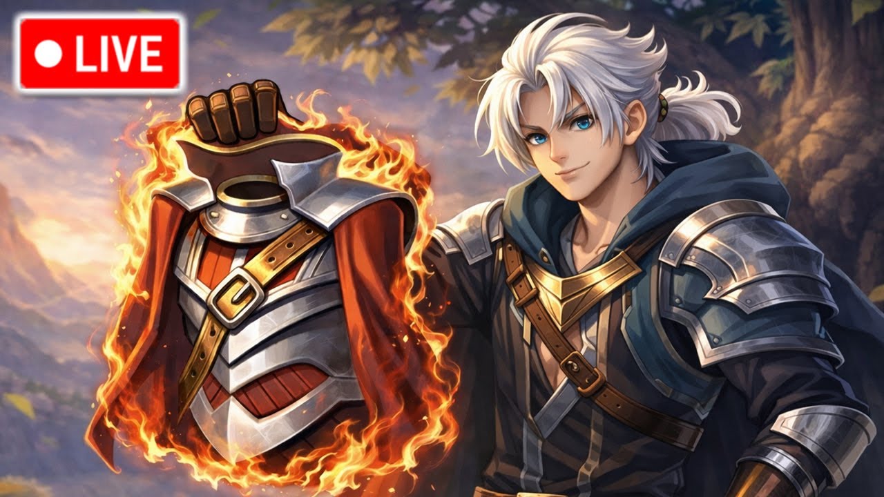 อัลเลนกับคนดูสุดน่ารัก