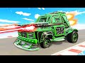 CRASHING My Car In A SIMULATOR! (BeamNG) - YouTube
