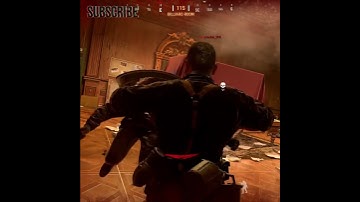 CALL OF DUTY: Vanguard Takedown Executions Be Like. #shorts