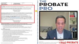 Your Responsibilities as Guardian Minor #theprobatepro #probate #guardian