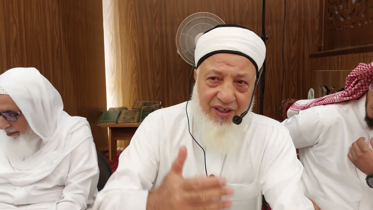 شرح الحكم العطائية - الحكمة 113 - ورود الإمداد بحسب الاستعداد وشروق الأنوار على حسب صفاء الأسرار