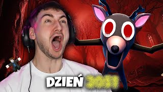 Pobiłem Rekord Guinnessa W 99 Nocy W Lesie