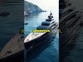 Luxury Yachts Unveiled: Discover the Floating Palaces of the Elite