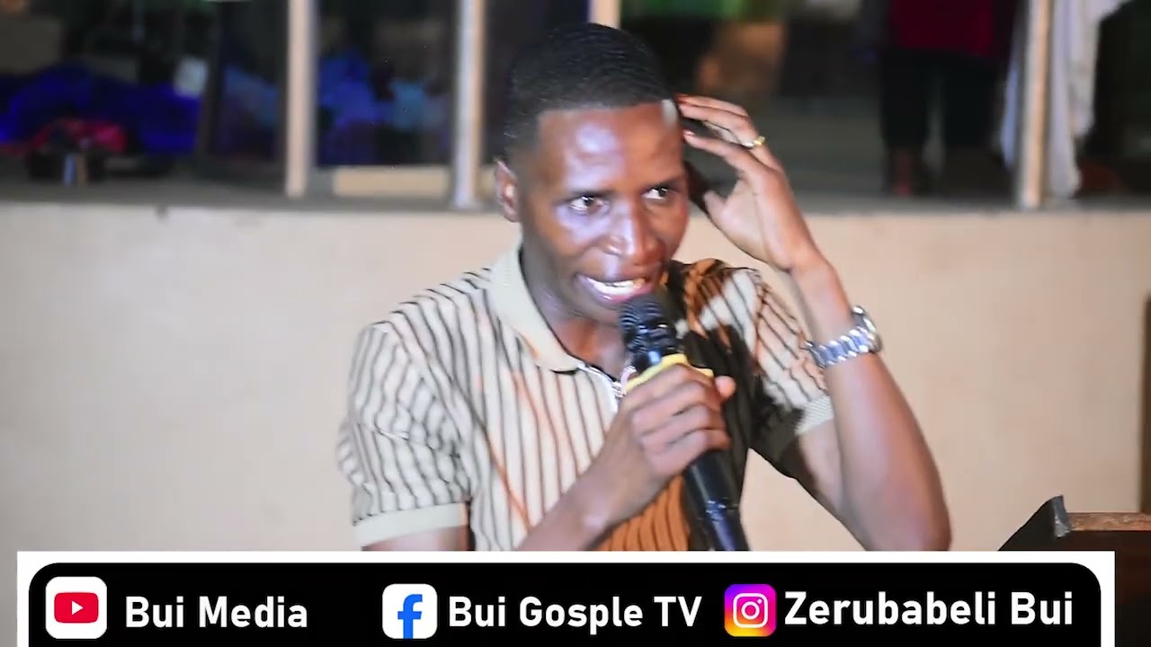 NAMNA YA KUTUMIA AKILI VIZURI MWL PETER PAUL