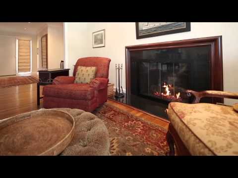 18 Justin Road, Harrison, NY home video tour