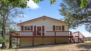 338 Eagle Shore Drive video tour