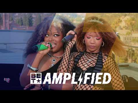 Flyana Boss - JUNGLE (Live Performance)