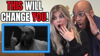 A Story of Musa A.S. and the rain | MUST WATCH! | - SHOCKING REACTION