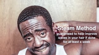 How To Lock In 360 Waves: Steam Method (Guaranteed Waves)