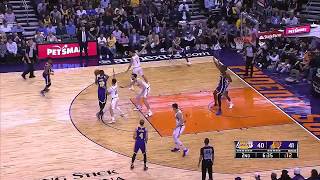 Lakers vs Suns Full Game Highlights! 2019 NBA Season