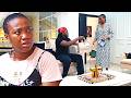 She Was Just A Maid But The Rich Boss Saw A Wife In Her & Married Her - Nigerian Movie