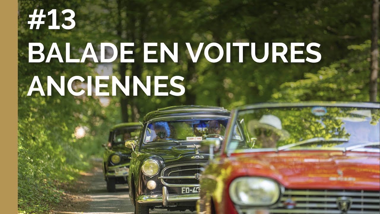 Balade Torride En Voiture Scan Vf www.youtube.com