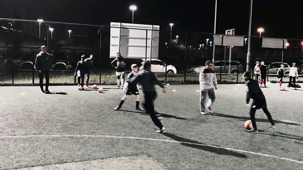 Hunslet club football