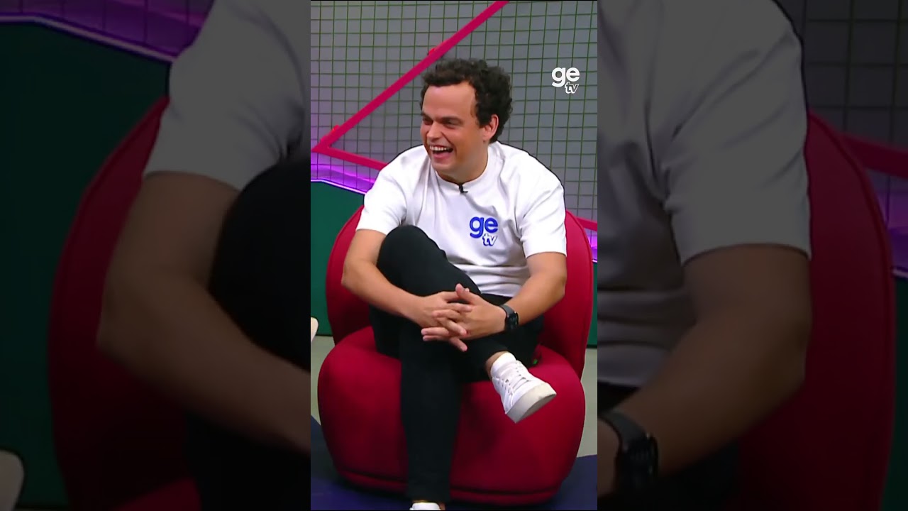 JORGE IGGOR, BRUNO FORMIGA E A MULTA RESCISÓRIA #shorts