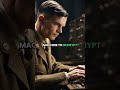 Unlocking WWII Secrets: The Enigma Machine’s Role in Decoding Enemy Messages 🔓