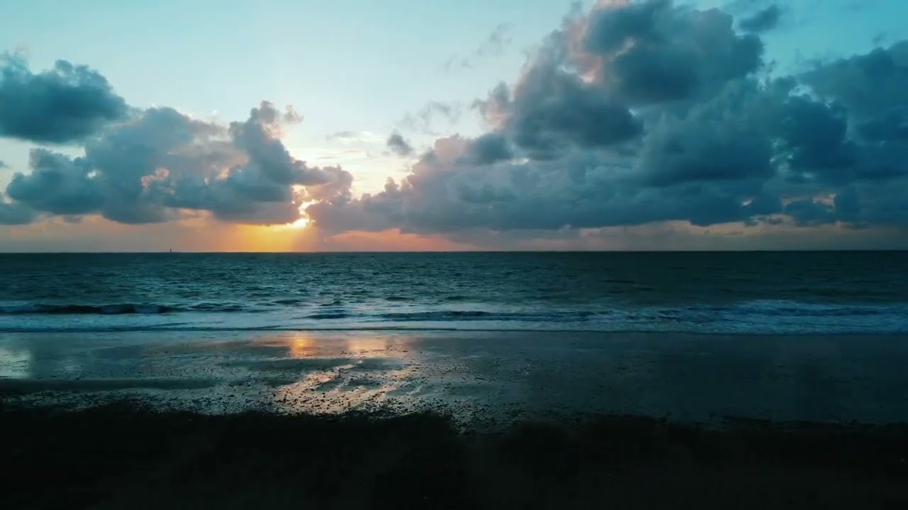 Ile de Ré by drône 2022-2023