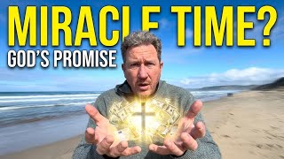 Your money miracle is about to be revealed