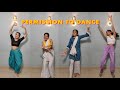 Bts  permission to dance challenge indian version permissiontodance shorts 