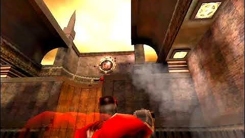 Le T-Buffer de 3dfx, le motion blur et Quake 3 - Le Journal Du Lapin