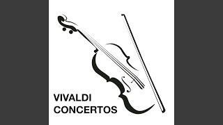 Vivaldi: Vivaldi: Concerto for Lute, 2 Violins and Continuo in D, RV.93: 1. (Allegro giusto)