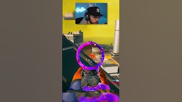 this XM4 loadout is a MUST USE 😍