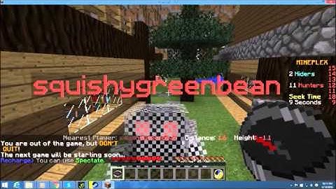 Hydrohaven Map Exploiting