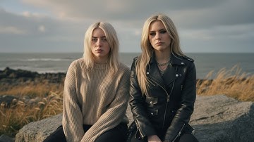 Avril Lavigne, Billie Eilish - One Little Favor