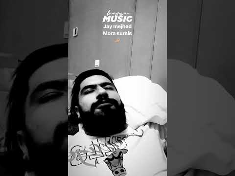 ElGrandeToto Jay Mejhed Mora Sursis Snippet 